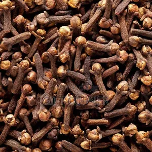 Organic Dried Cloves 1ኛ ደረጃ ንፁህ ቅርንፉድ