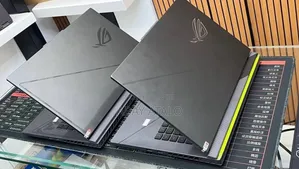 New Laptop Asus ROG Strix G16 G614 16GB Intel Core i7 SSD 1T