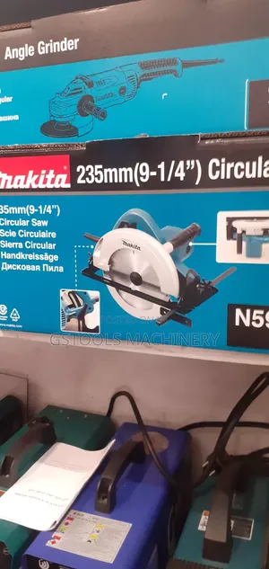 Makita Circular Saw