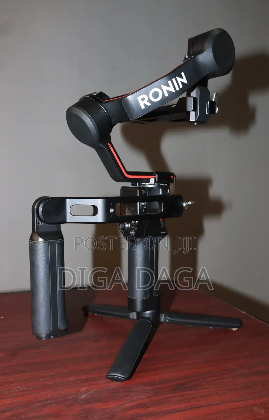 Dji Rs3 Gimbal
