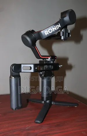 Dji Rs3 Gimbal