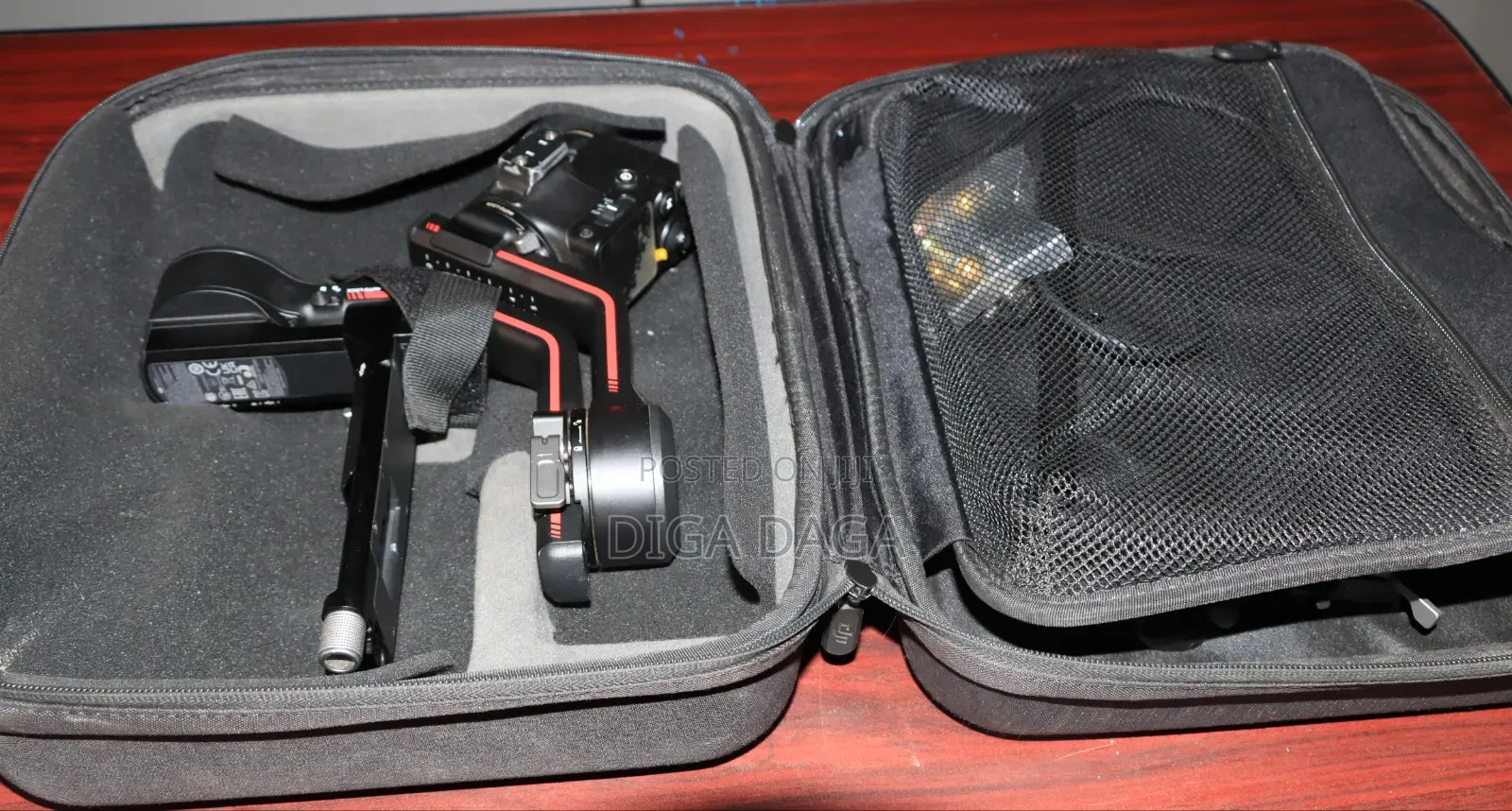 Dji Rs3 Gimbal