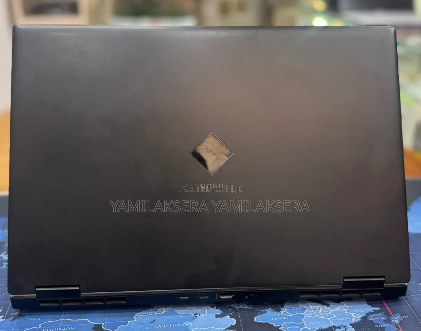 New Laptop HP Omen 16 16GB Intel Core i9 SSD 512GB