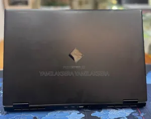 New Laptop HP Omen 16 16GB Intel Core i9 SSD 512GB