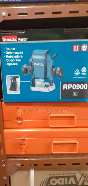Makita Router(japan)