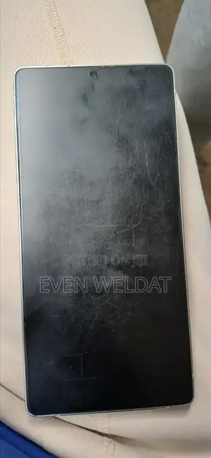 New Samsung Galaxy S25 Ultra 512 GB Gray