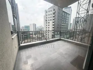 Furnished 3bdrm Apartment in የግል, Bole for sale