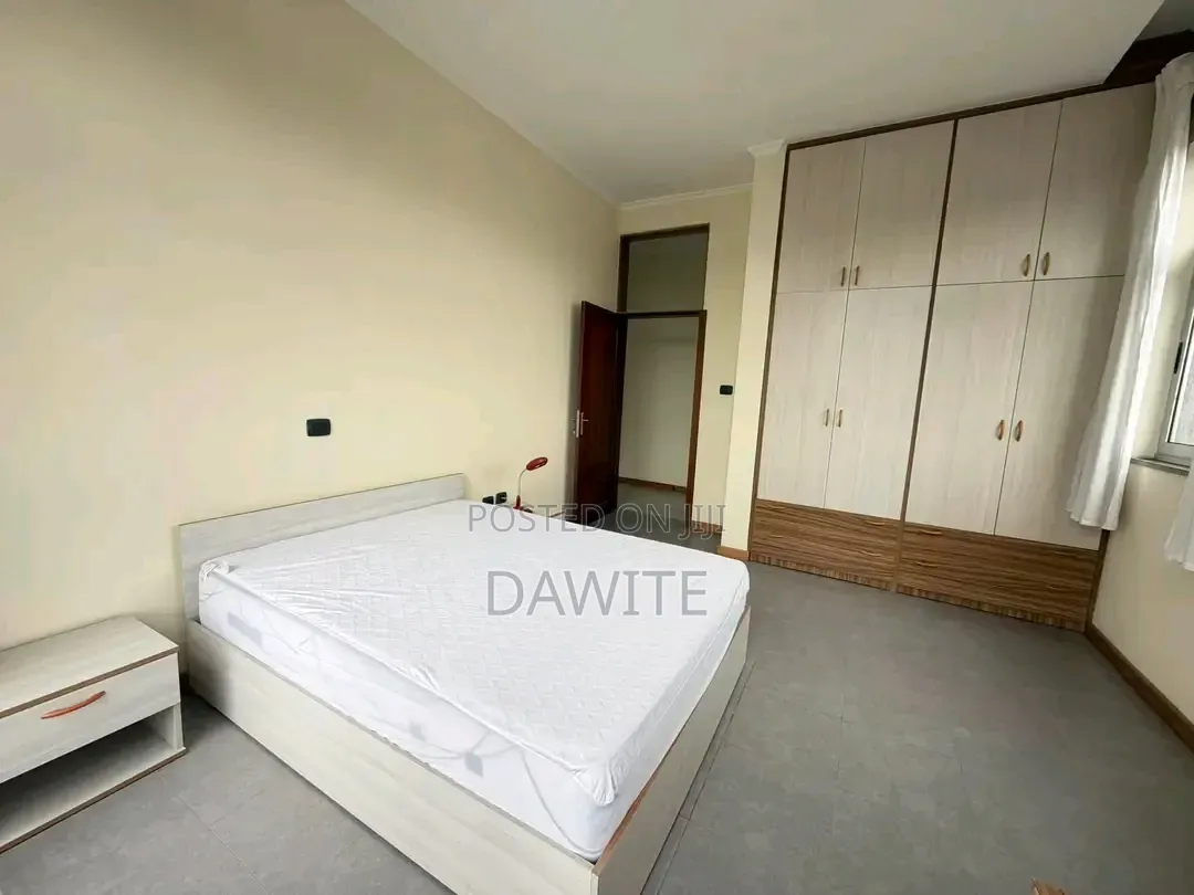 Furnished 3bdrm Apartment in የግል, Bole for sale