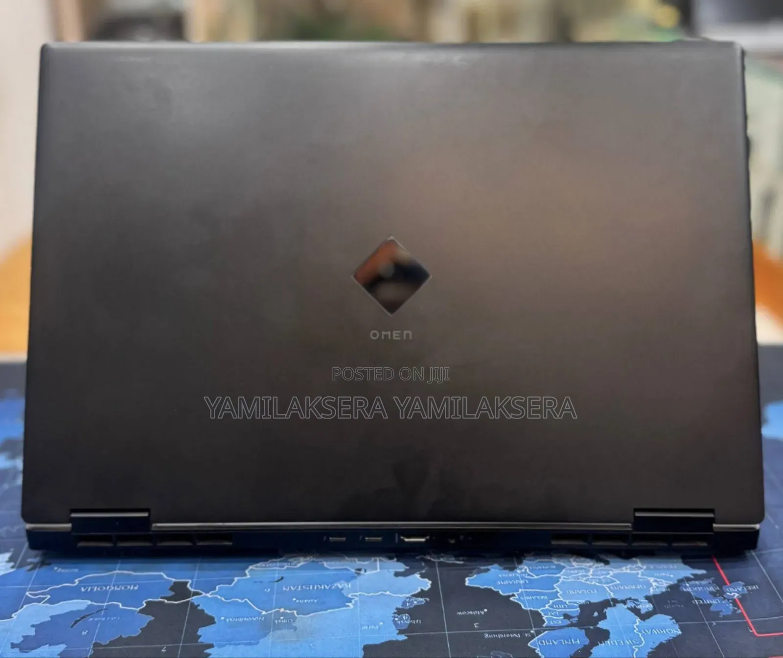 New Laptop HP Omen 16 16GB Intel Core i9 SSD 512GB