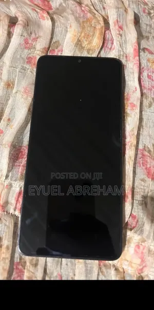 New Samsung Galaxy A06 64 GB Gray