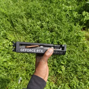 Graphics Card Gigabyte OC RTX 4060 8GB