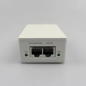 PoE Injector+Midspan, Output 51v-30w