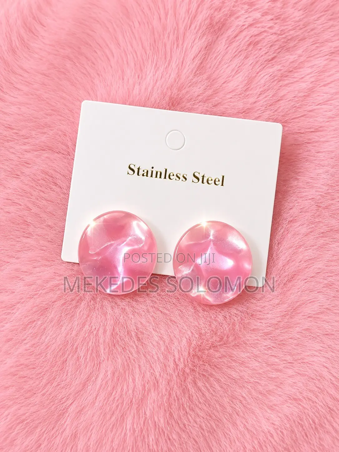Earrings Jewelry
