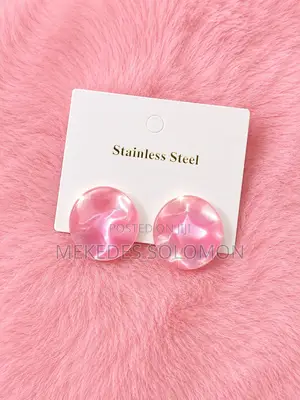 Earrings Jewelry