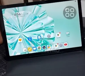 New Honor Pad X8 128 GB Black
