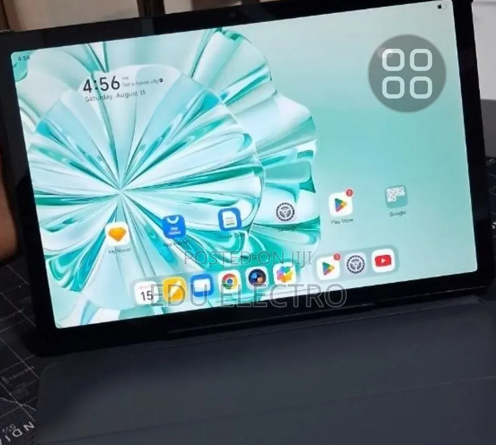 New Honor Pad X8 128 GB Black