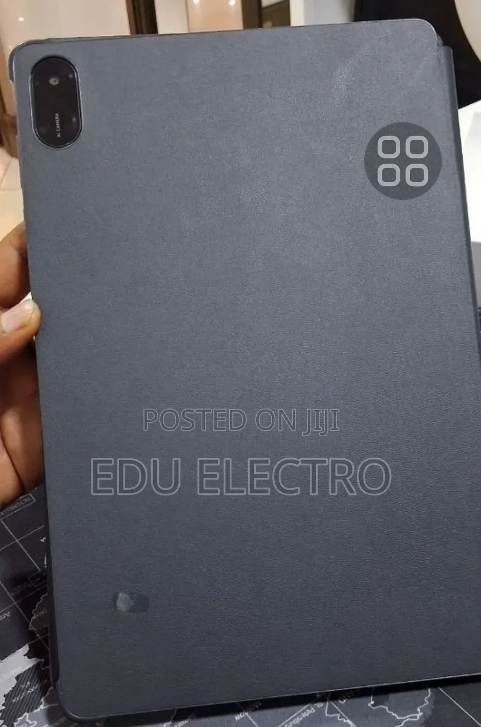 New Honor Pad X8 128 GB Black