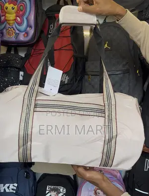 LEHAC Women Gym Bag