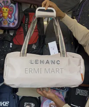 LEHAC Women Gym Bag