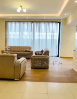 3bdrm Apartment in Sarbet, Luxury, Kirkos for sale