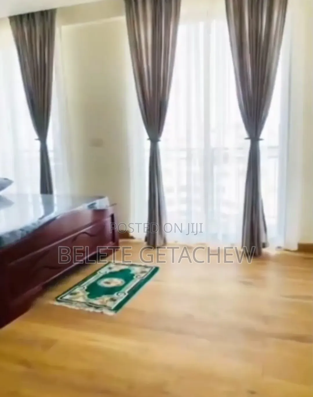 3bdrm Apartment in Sarbet, Luxury, Kirkos for sale