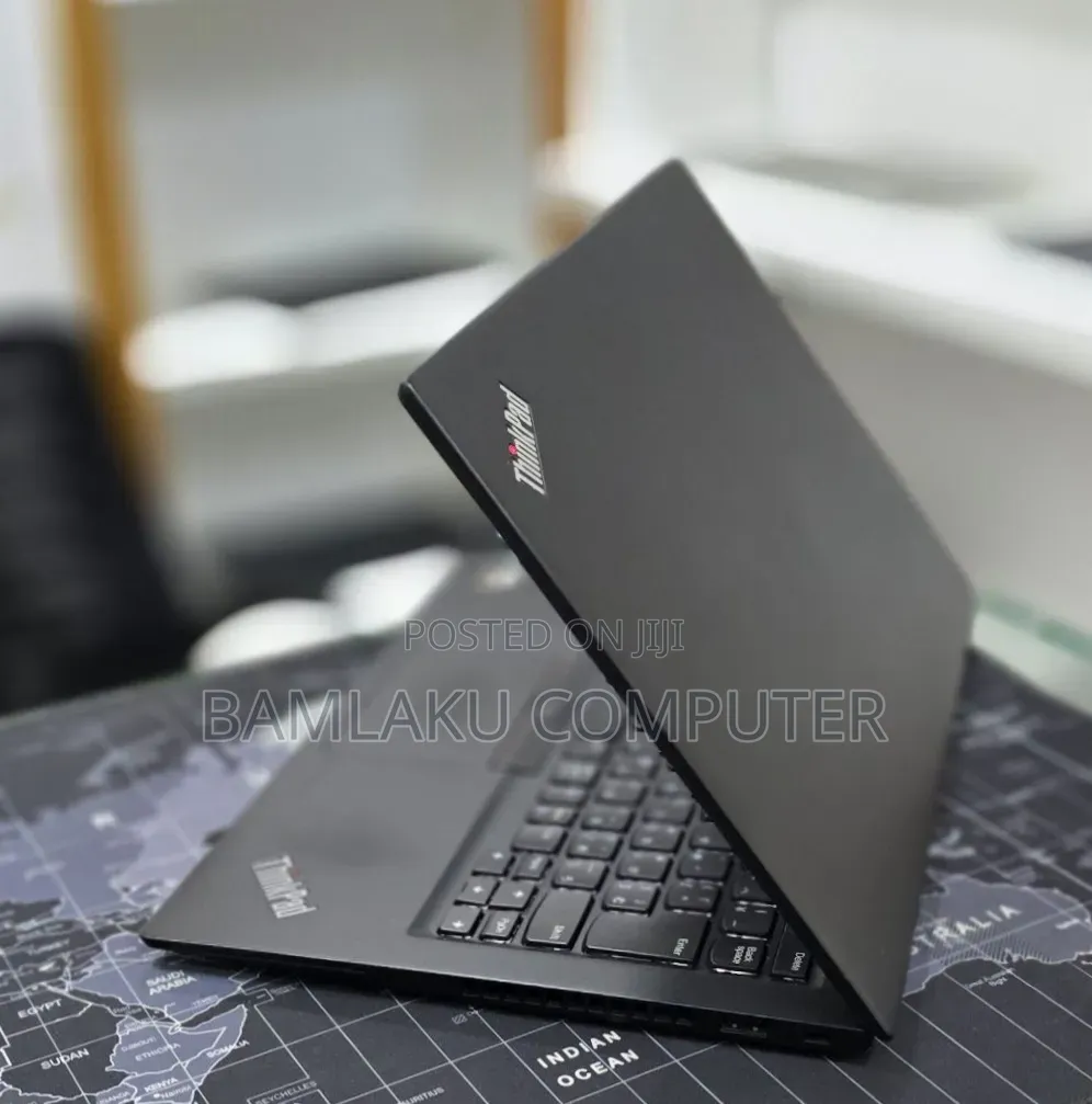 New Laptop Lenovo ThinkPad T14s Gen 1 16GB AMD Ryzen 5 SSD 512GB