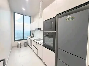 Furnished 3bdrm Apartment in የግል, Bole for sale