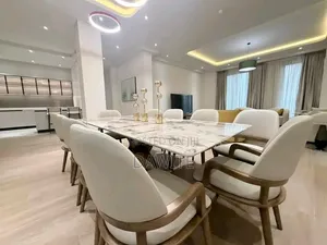 Furnished 3bdrm Apartment in የግል, Bole for sale