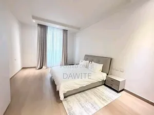 Furnished 3bdrm Apartment in የግል, Bole for sale
