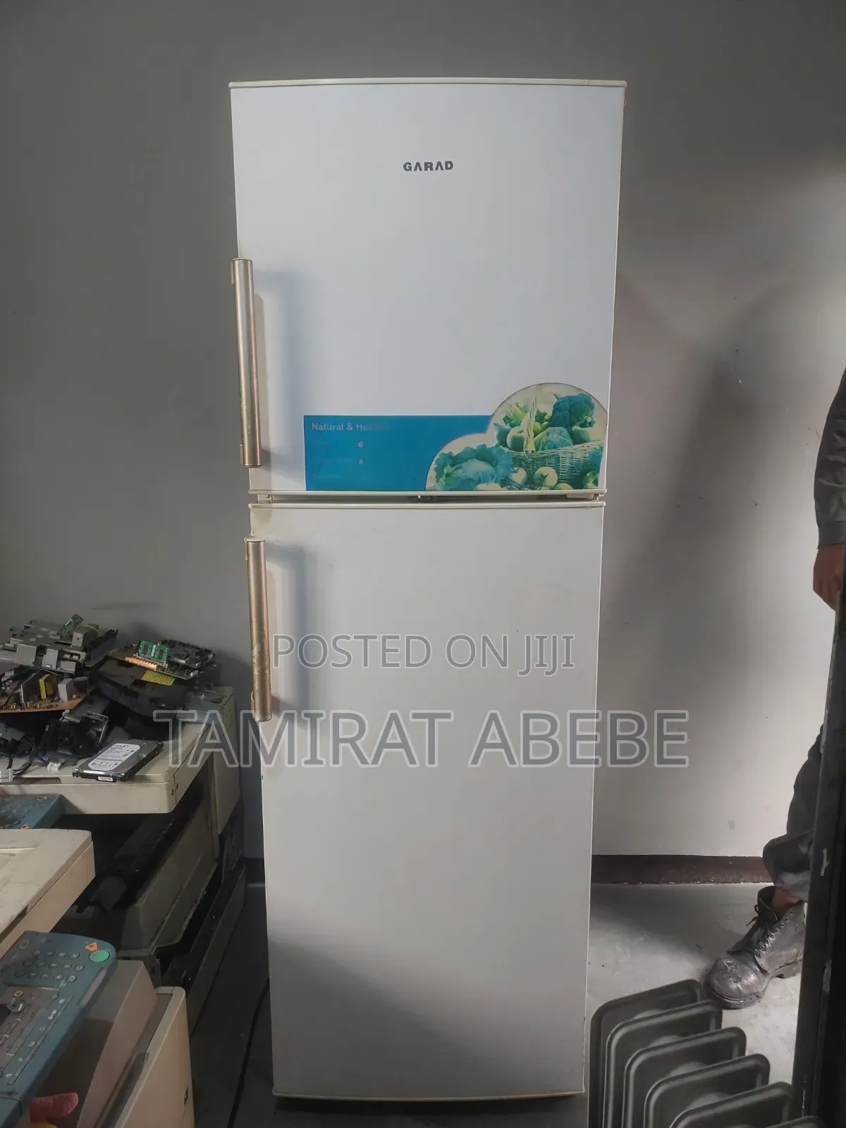 Refrigerator