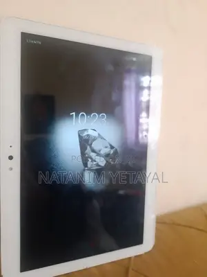 Tecno DroiPad 10D 16 GB Silver