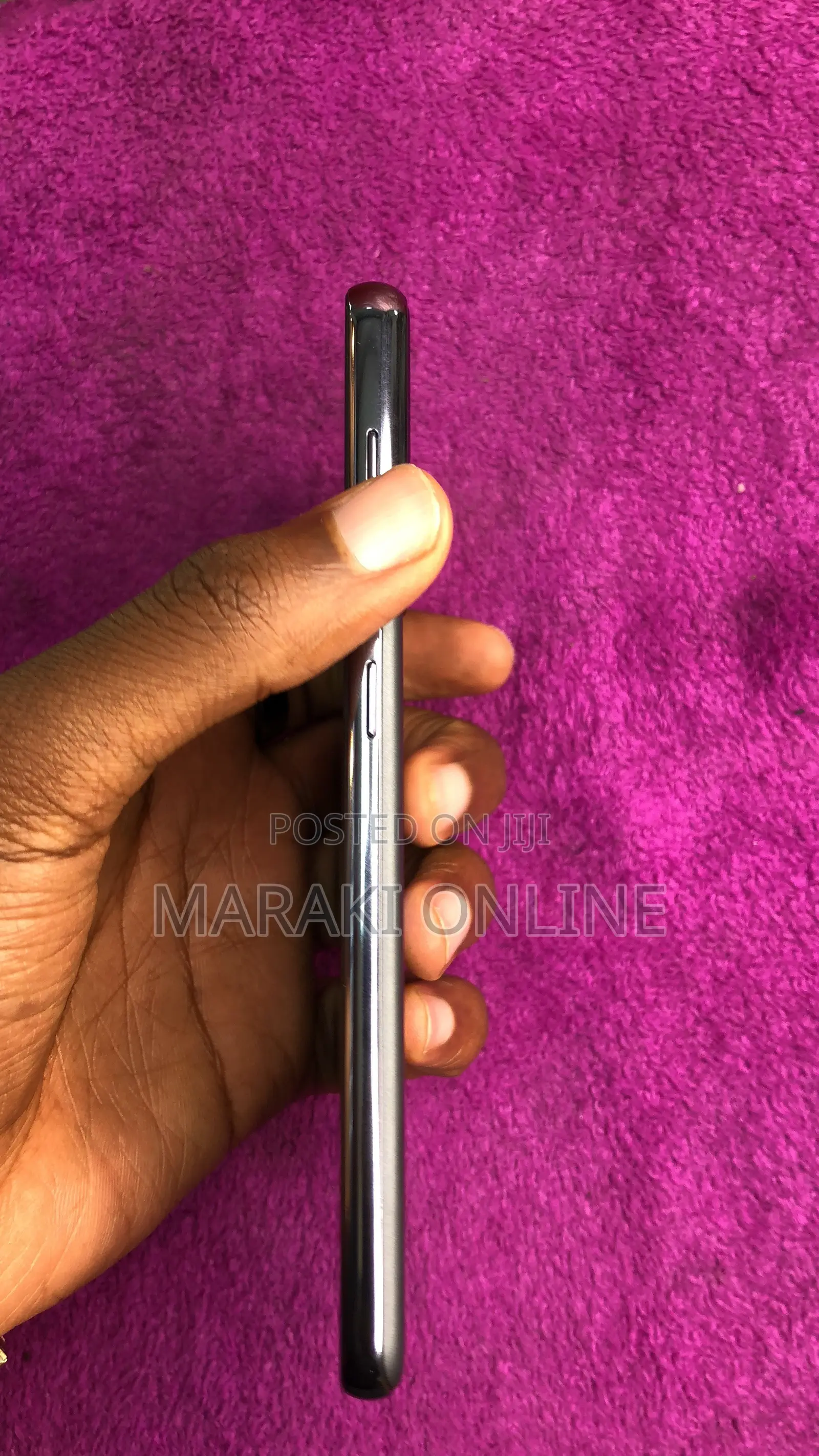 New Samsung Galaxy S21 5G 256 GB Black