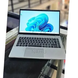 New Laptop HP EliteBook 840 16GB Intel Core i5 SSD 512GB