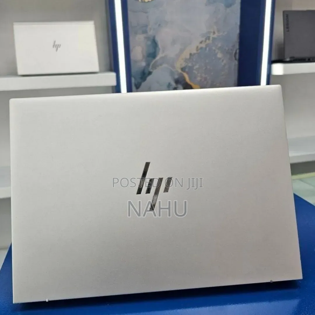 New Laptop HP EliteBook 840 16GB Intel Core i5 SSD 512GB