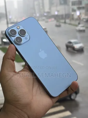 Apple iPhone 13 Pro Max 128 GB Blue