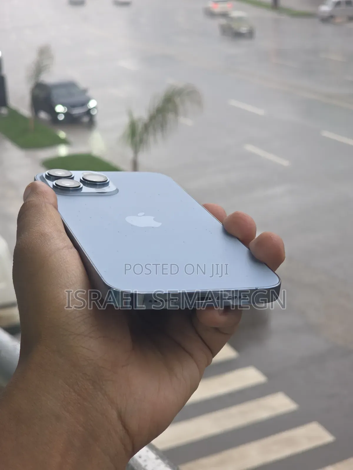 Apple iPhone 13 Pro Max 128 GB Blue