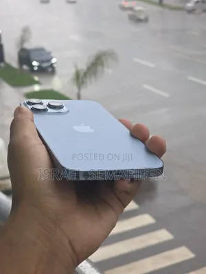 Apple iPhone 13 Pro Max 128 GB Blue