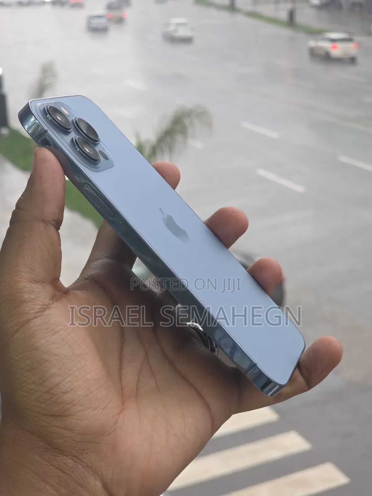 Apple iPhone 13 Pro Max 128 GB Blue