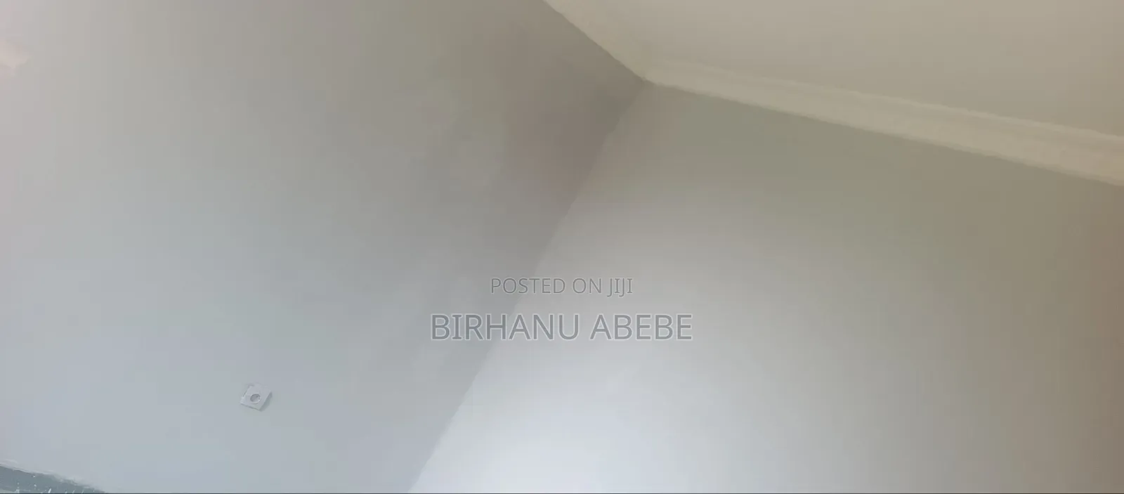 Furnished 1bdrm Condo in ጀሞ1, Nifas Silk-Lafto for sale