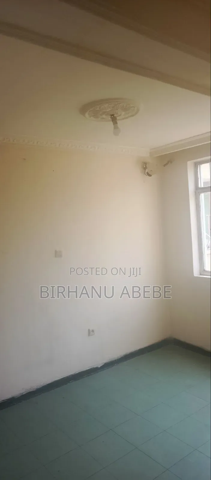 Furnished 1bdrm Condo in ጀሞ1, Nifas Silk-Lafto for sale