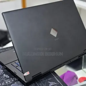 New Laptop HP OmniBook X Flip 16" 16GB Intel Core i9 SSD 512GB