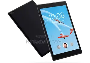 Lenovo Tab P11 16 GB Black