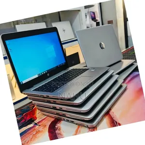 Laptop HP EliteBook 840 8GB Intel Core i5 SSD 512GB