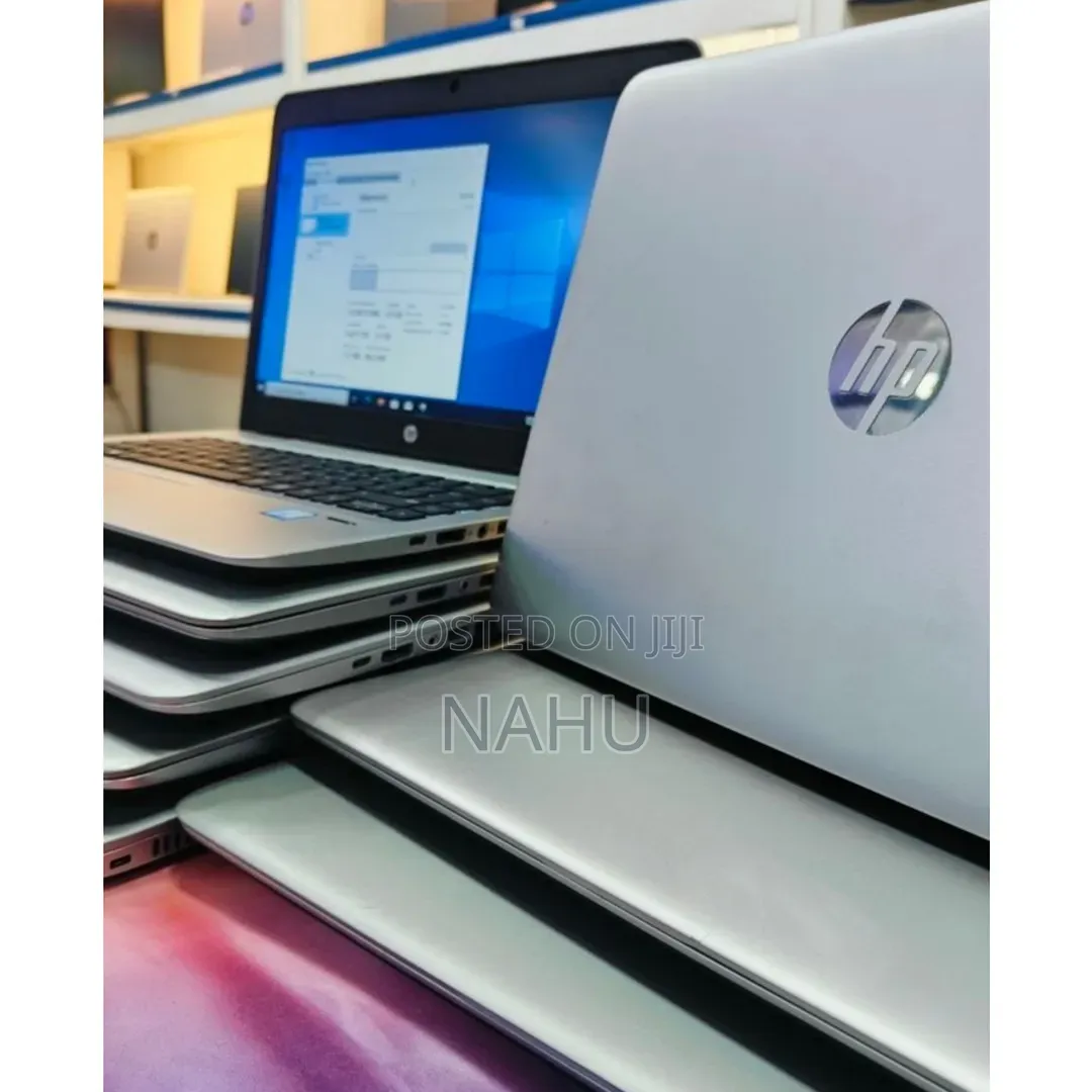 Laptop HP EliteBook 840 8GB Intel Core i5 SSD 512GB