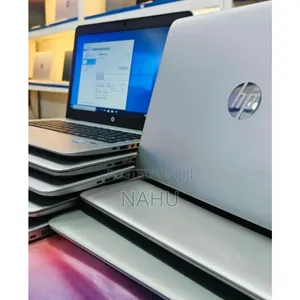 Laptop HP EliteBook 840 8GB Intel Core i5 SSD 512GB