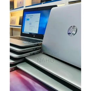 Laptop HP EliteBook 840 8GB Intel Core i5 SSD 512GB