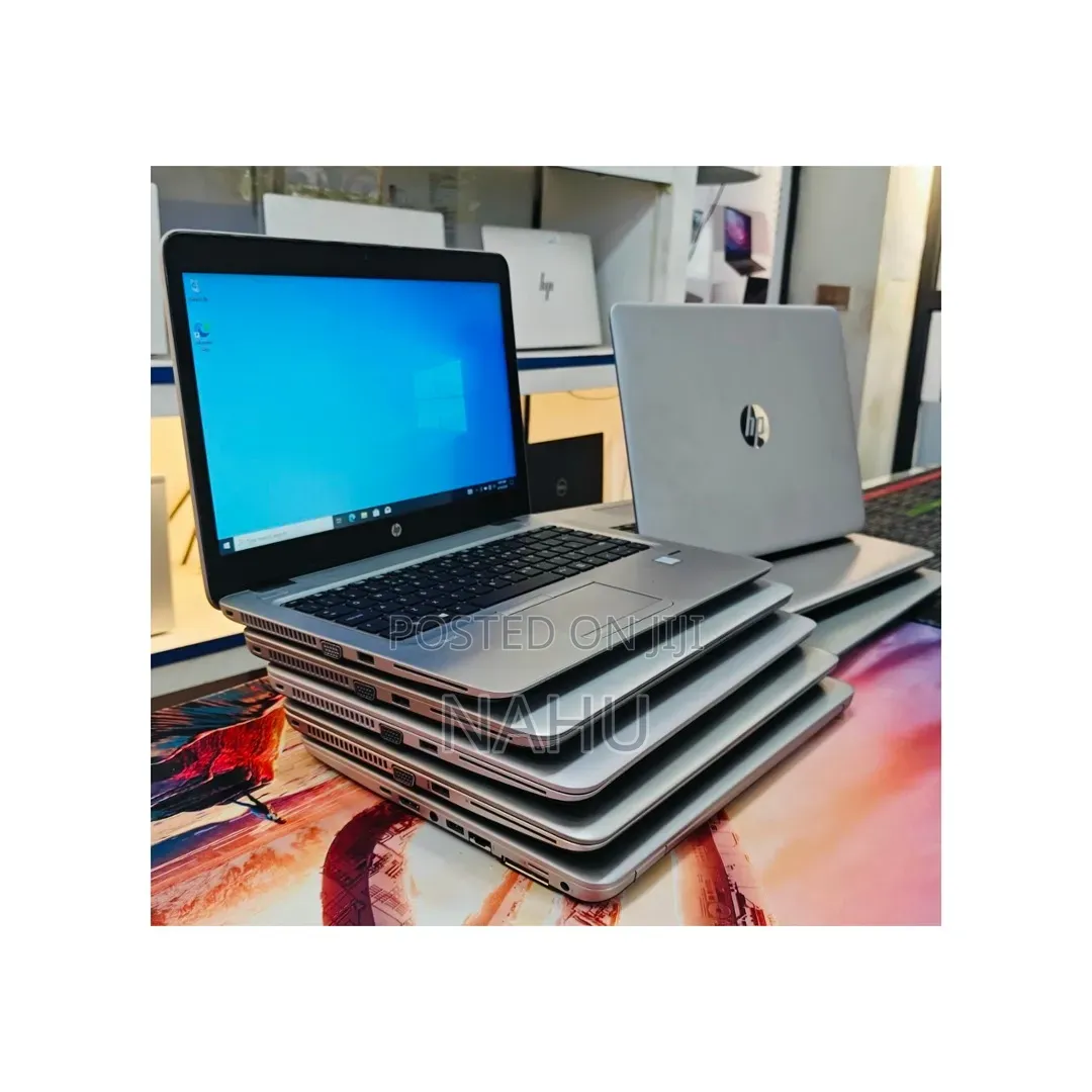 Laptop HP EliteBook 840 8GB Intel Core i5 SSD 512GB