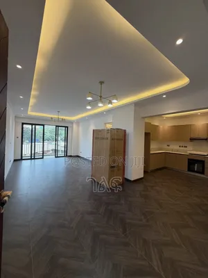 3bdrm Apartment in ቦሌ ሃርመኒ የሚሸጥ ቅንጡ, Bole for sale