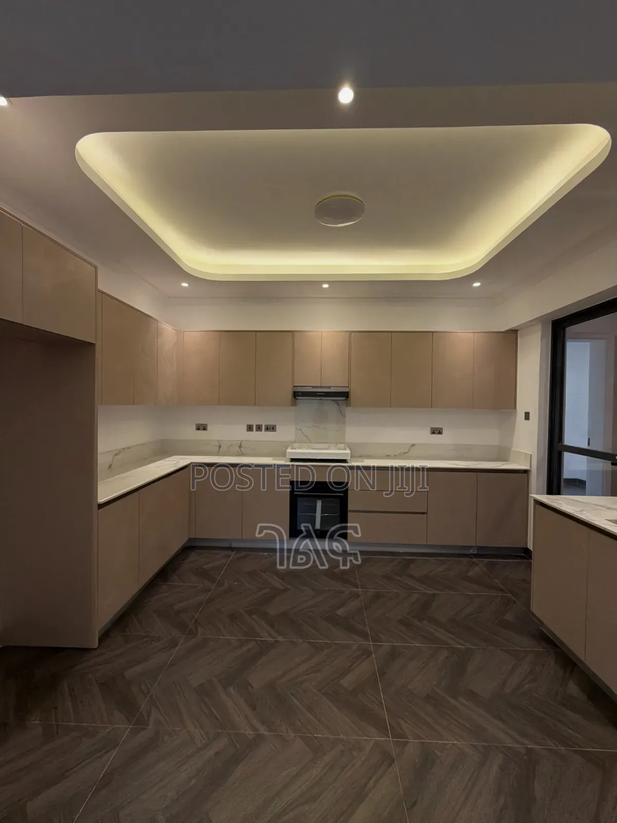 3bdrm Apartment in ቦሌ ሃርመኒ የሚሸጥ ቅንጡ, Bole for sale