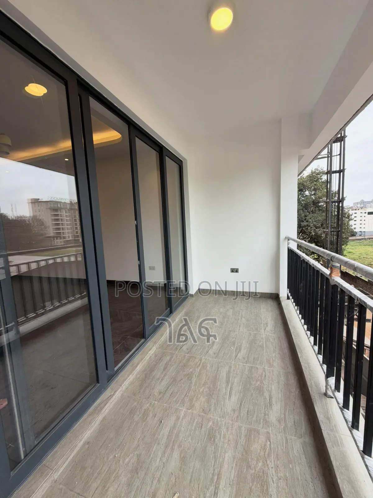 3bdrm Apartment in ቦሌ ሃርመኒ የሚሸጥ ቅንጡ, Bole for sale